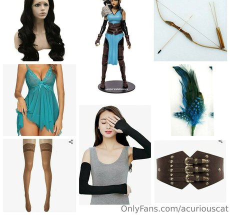 acuriouscat onlyfans porn nude