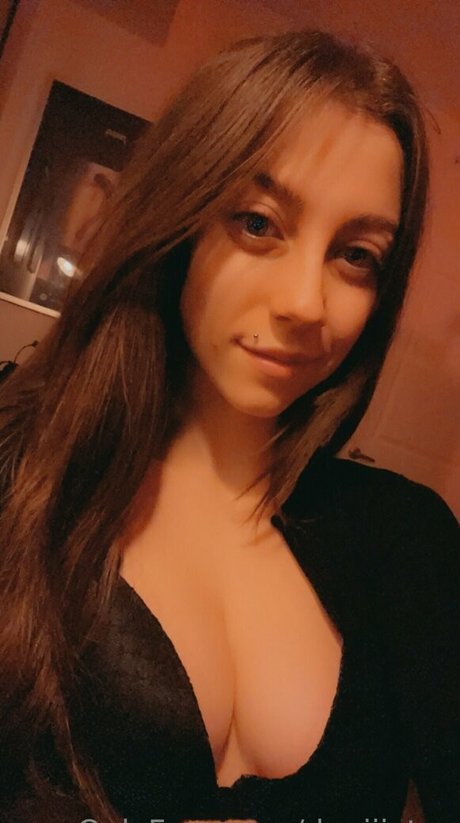 daniiixtxo onlyfans nude