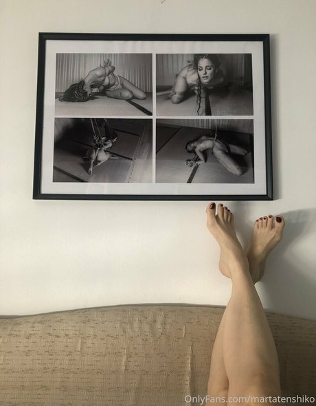 martatenshiko onlyfans leaked porn