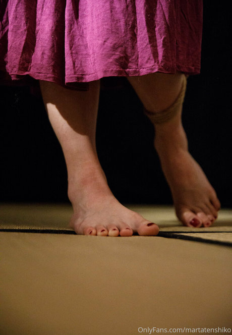 martatenshiko leaked onlyfans pics