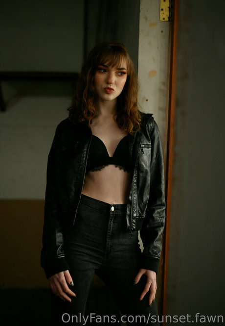 sunset fawn onlyfans leak