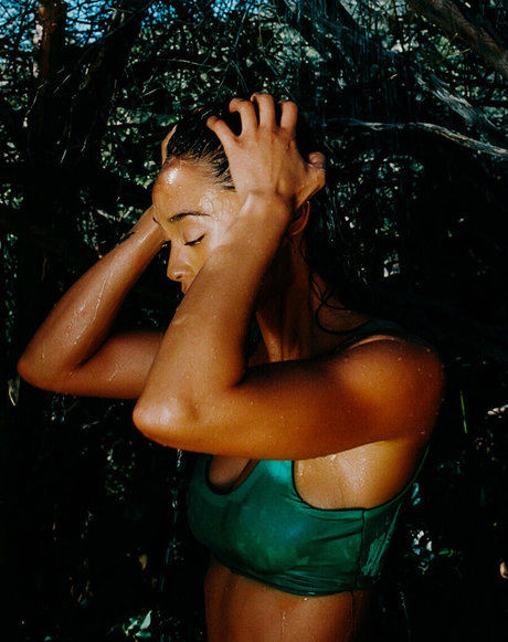 Jarah Mariano onlyfans nsfw