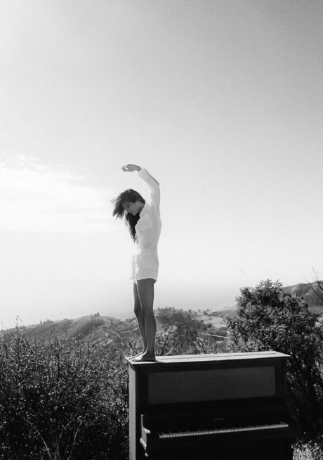 Jarah Mariano nude onlyfans pics