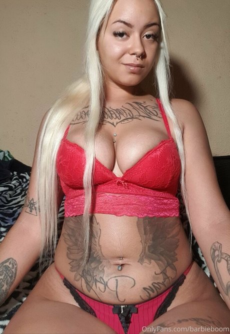 barbieboom onlyfans naked leak