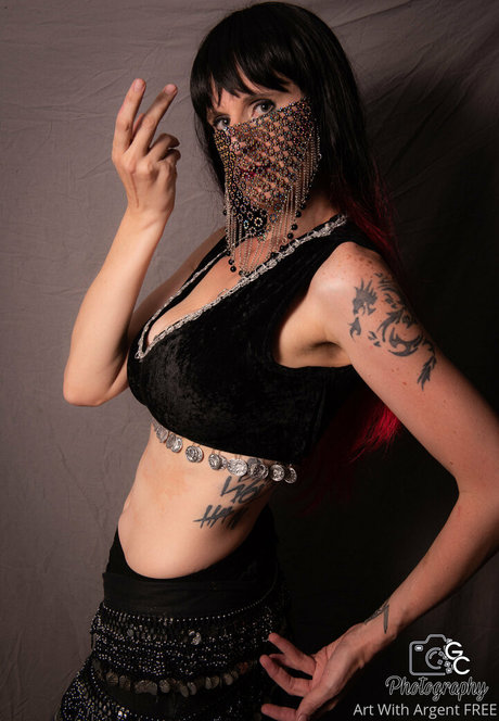 argent silver21 onlyfans leaks free