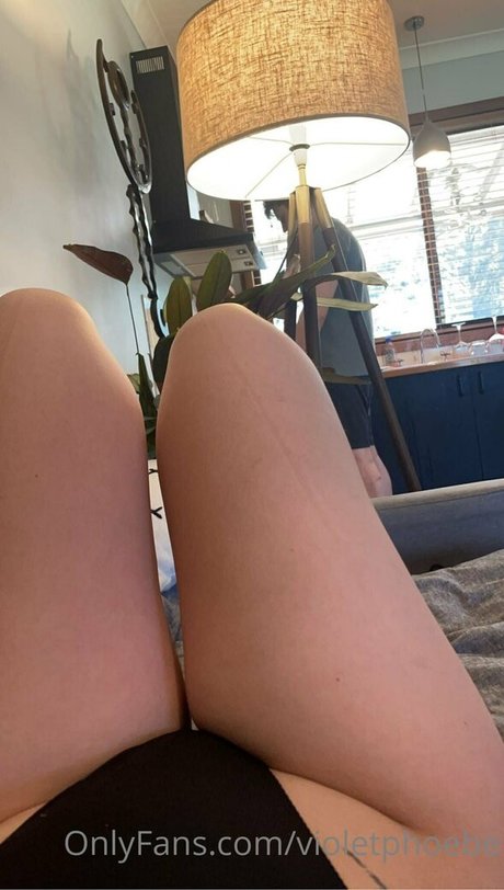 violetphoebe onlyfans sex leak