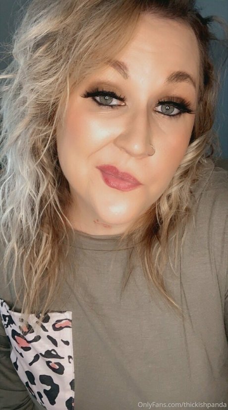 thickishpanda onlyfans leaks nude