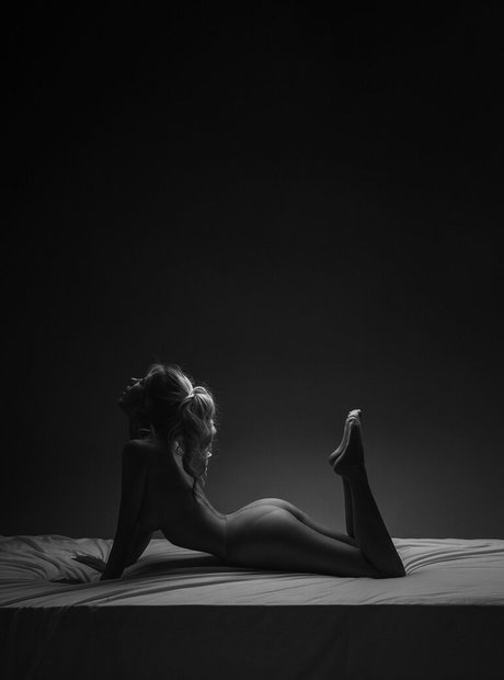 Nicoline Sophie new onlyfans