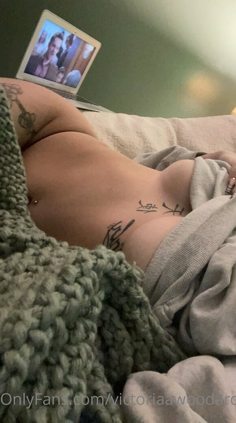victoriaawoodard ass onlyfans
