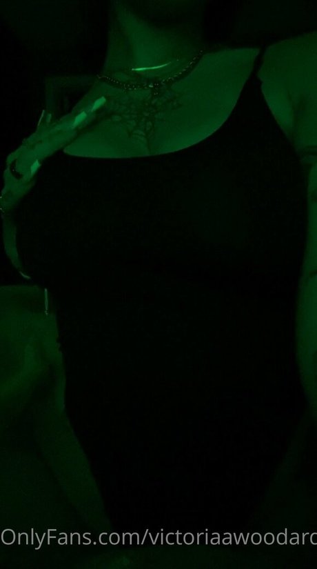 victoriaawoodard onlyfans nude tits