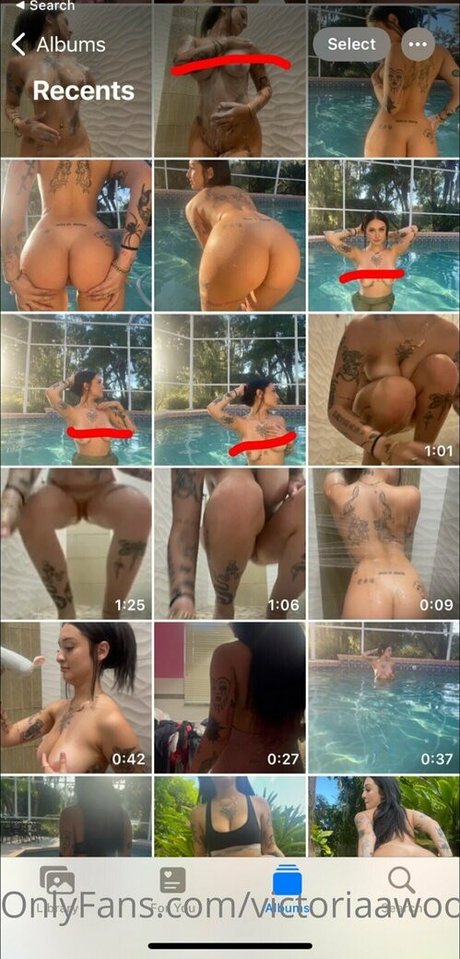 victoriaawoodard only fans pic