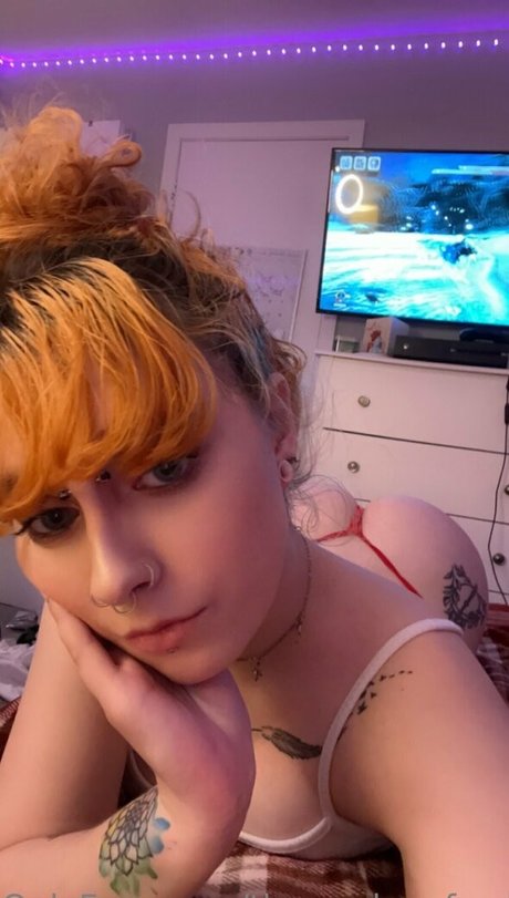 thegardenof eden01 onlyfans nude photos