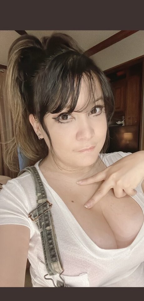 Foximusprime naked onlyfans leak