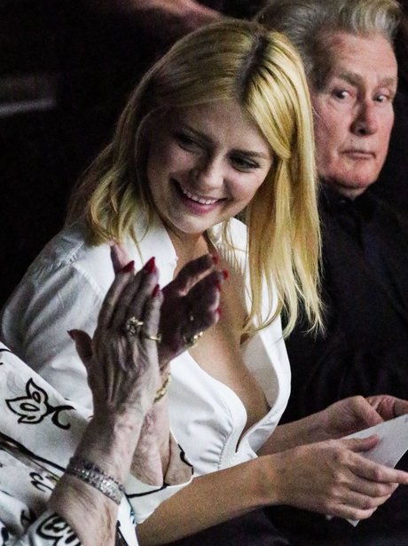 Mischa Barton onlyfans porn