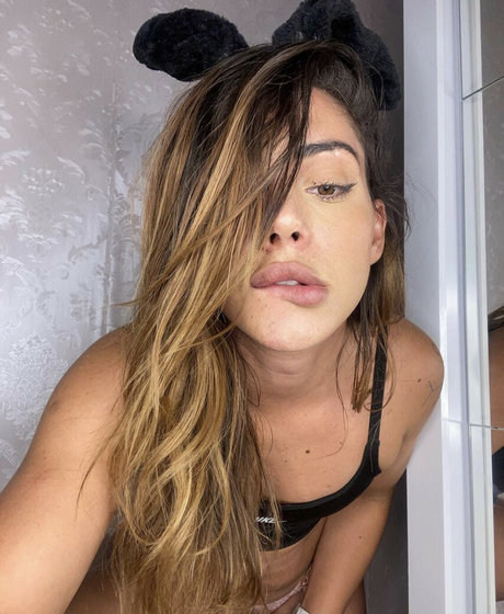 La Pepper new onlyfans leak