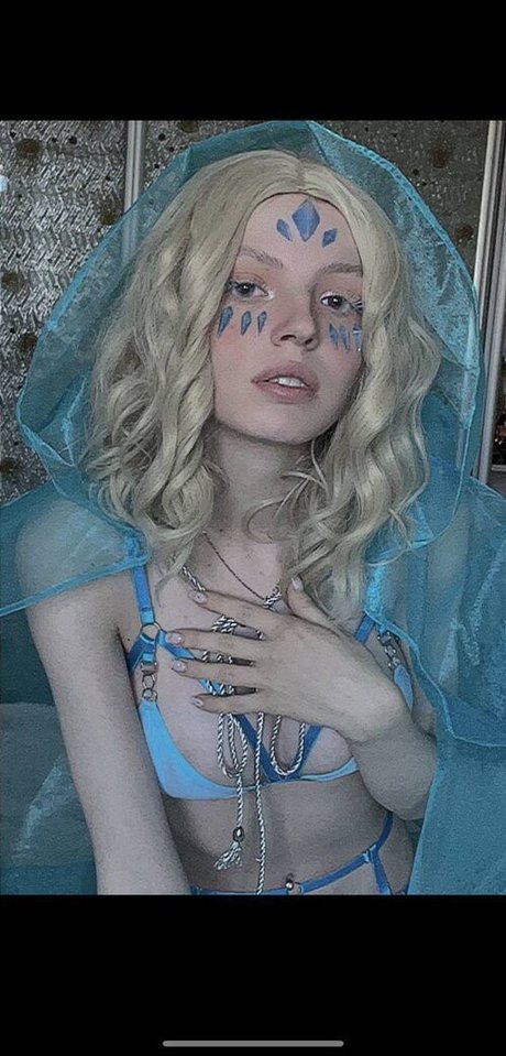 Romanowwa onlyfans leak