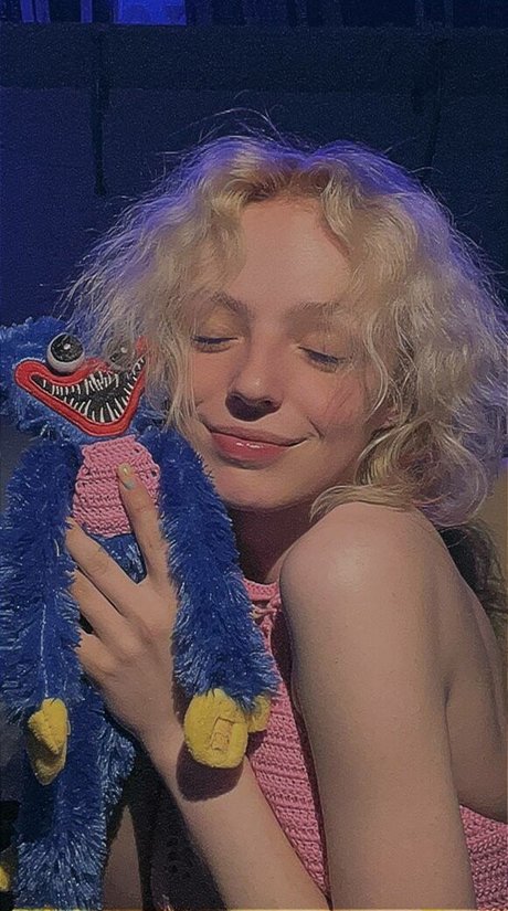 Romanowwa onlyfans model