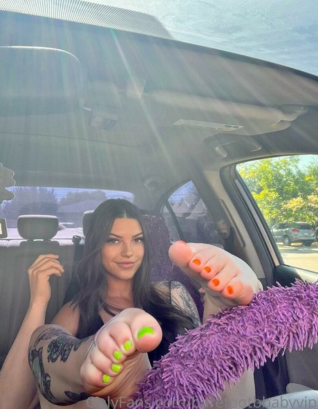 Barefootbbabyvip porn onlyfans leaks