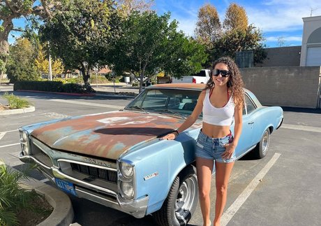 Liv Scaffidi onlyfans nide