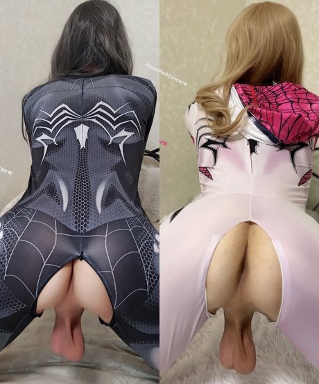 Nikki Unicorn onlyfans leaked photos