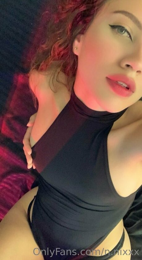n nixxx leaked onlyfans nudes