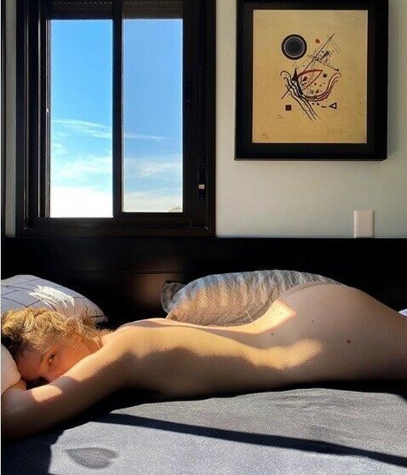 Felicia Guerra leaked onlyfans sextape