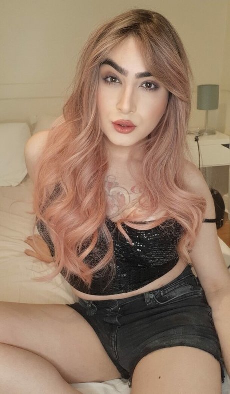 Miss Yuna onlyfans star