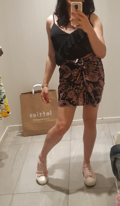 Miss Yuna leak onlyfans nude