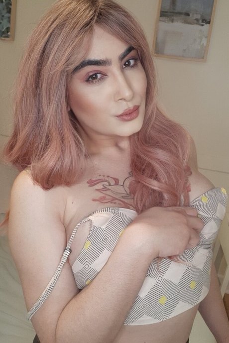 Miss Yuna porn onlyfans leak