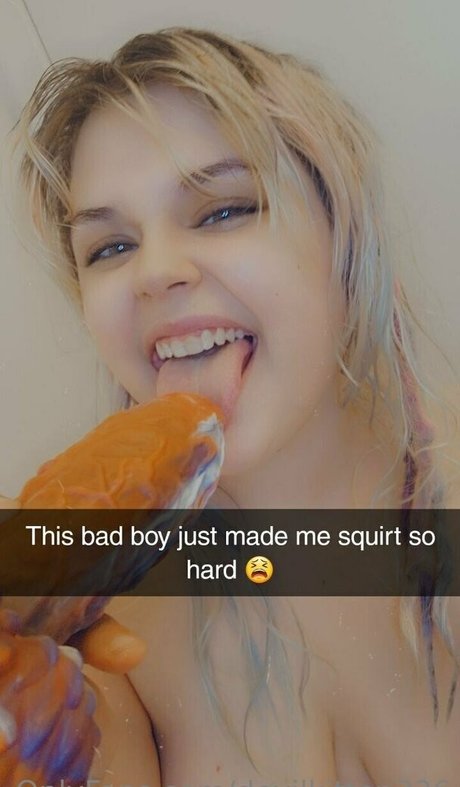 devilkitten336 onlyfans leak new