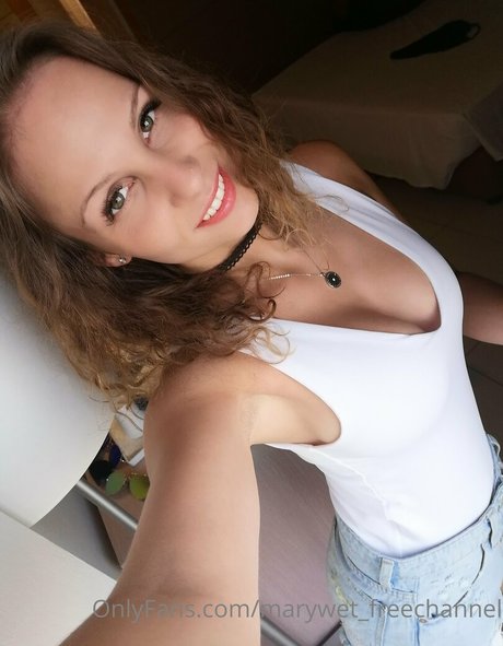marywet freechannel nude onlyfans