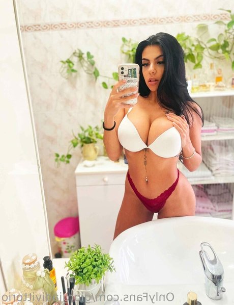 Callmegeorgette onlyfans model photos