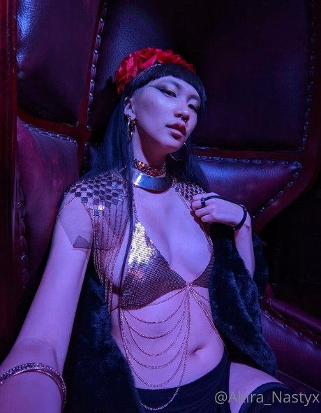 akira nastyx onlyfans leajs