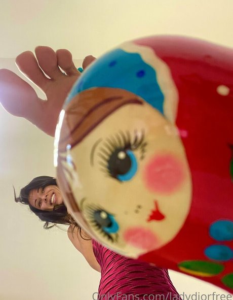 ladydiorfree onlyfans leak xxx