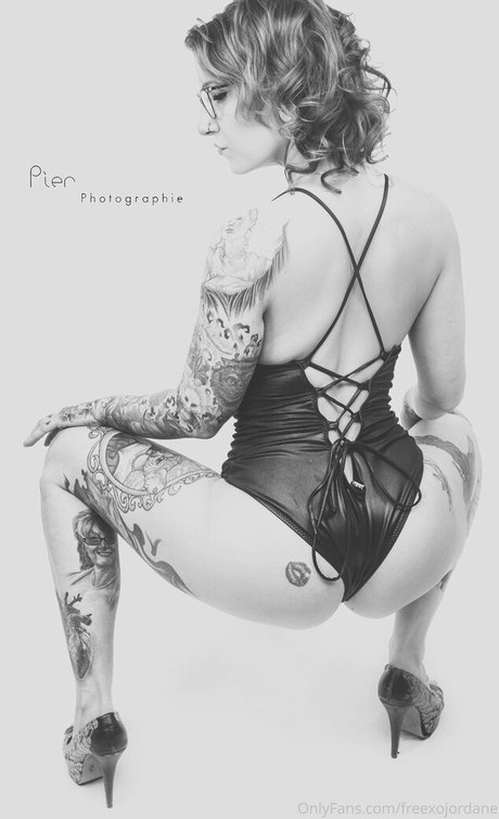 freexojordane Profile pic