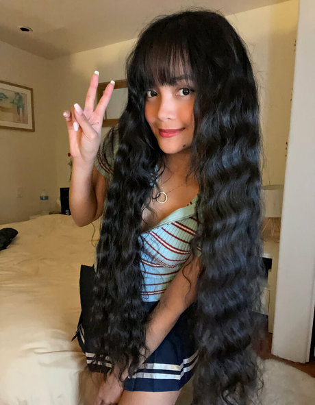 mslonghair onlyfans leaks naked