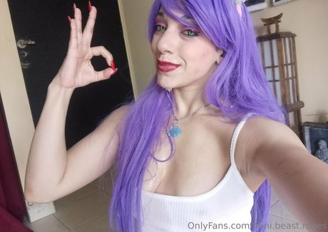 mini beast ropes onlyfans leaked pics