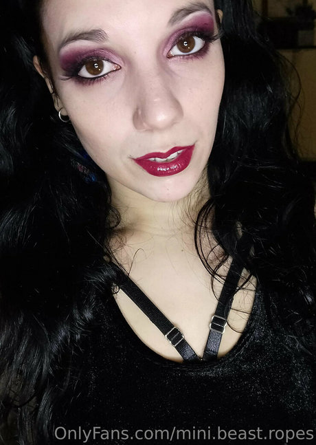 mini beast ropes onlyfans archives