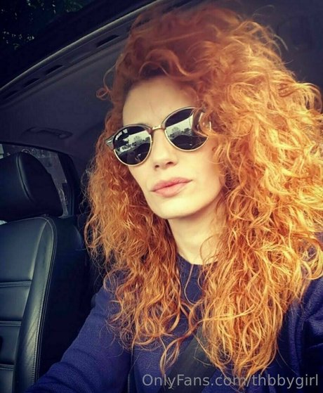 thbabyambarr Profile pic