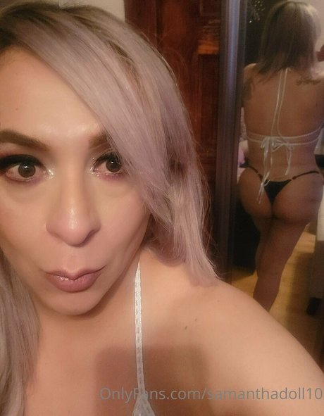 samanthadoll10 onlyfans nude content