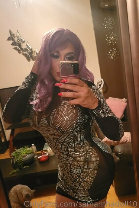 samanthadoll10 only fans