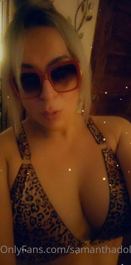 samanthadoll10 onlyfans naked leaks