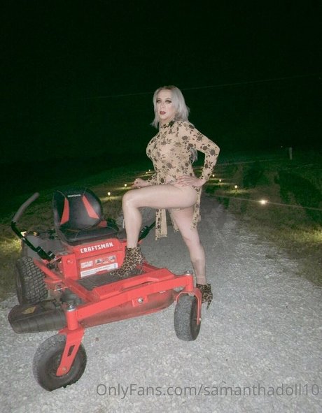 samanthadoll10 Profile pic