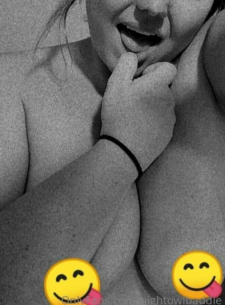 nightowlbaddie101 onlyfans sex leaked