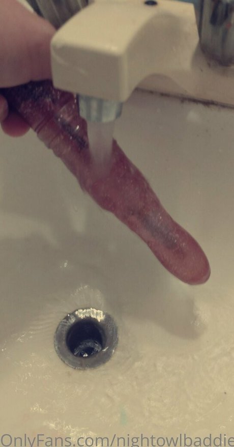 nightowlbaddie101 leaked nude onlyfans