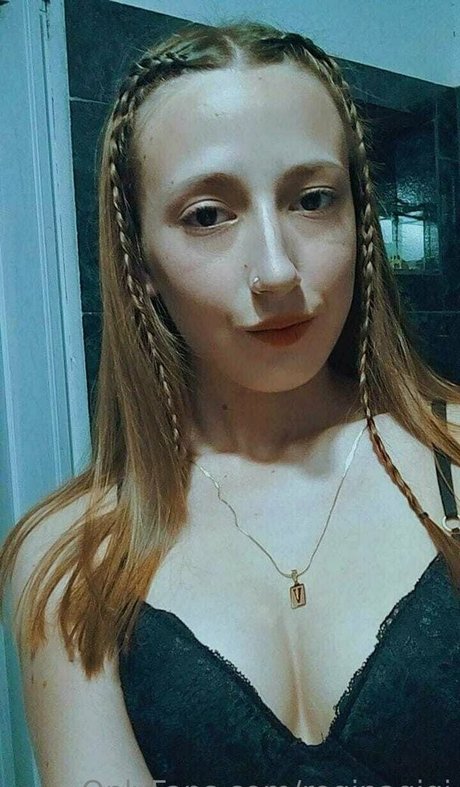 reginagigi onlyfans leaks naked