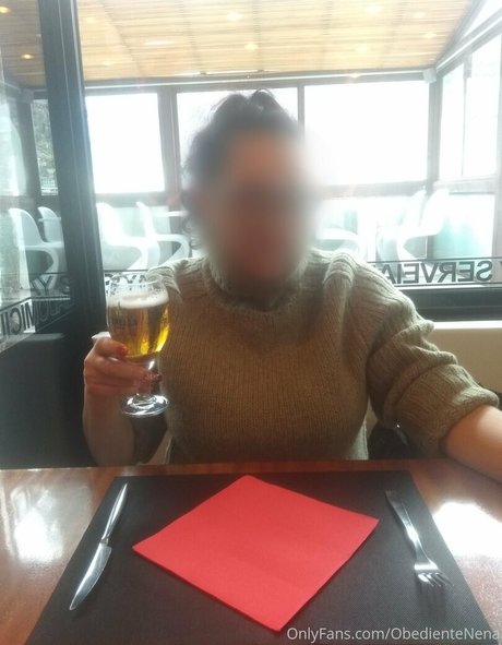 obedientenena leaked onlyfans