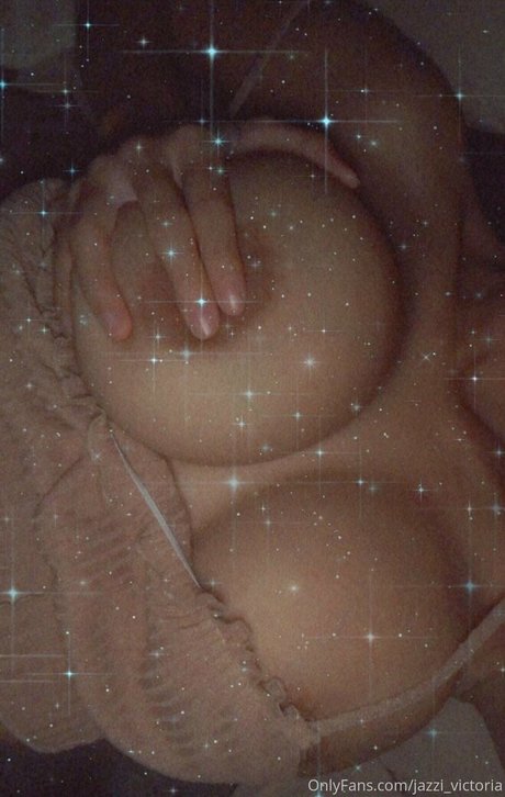 jazzi victoria onlyfans naked leak