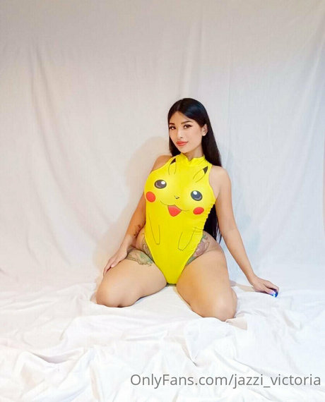 jazzi victoria onlyfans sex leaked