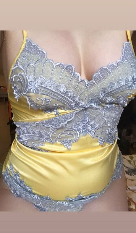 Blaithin De Burca onlyfans leaked